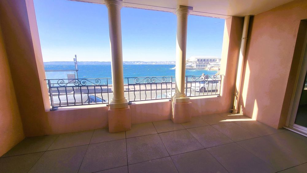 � vendre  Appartement Marseille 7