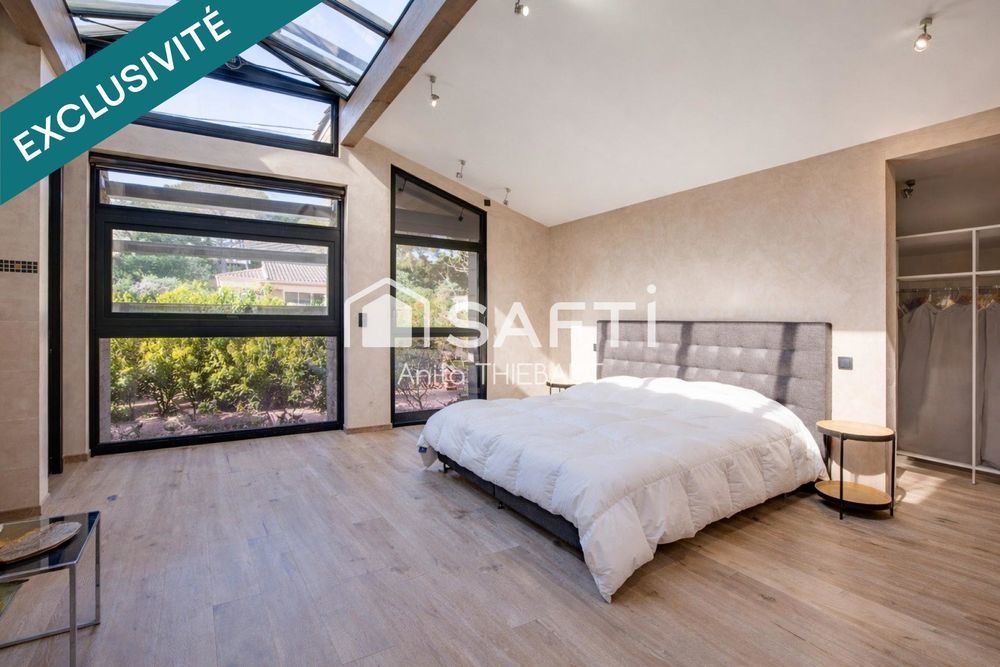 � vendre  Maison Saint-Rapha�l (83700)