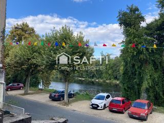  Maison � vendre 7 pi�ces 160 m�