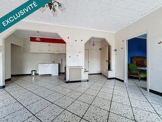  Appartement � vendre 4 pi�ces 73 m�