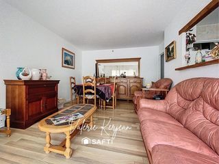  Appartement � vendre 4 pi�ces 84 m�