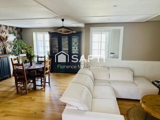  Maison � vendre 5 pi�ces 120 m�