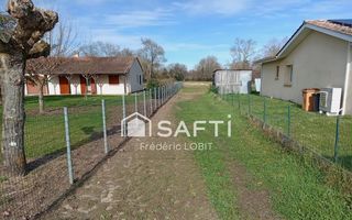  Terrain � vendre 1224 m�