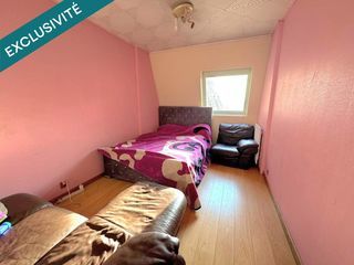  Appartement � vendre 5 pi�ces 107 m�