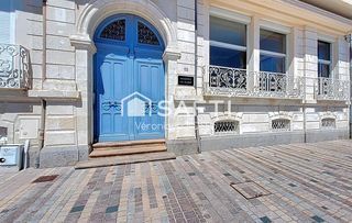  Appartement � vendre 2 pi�ces 51 m�