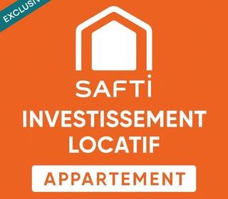  Appartement � vendre 1 pi�ce 19 m�