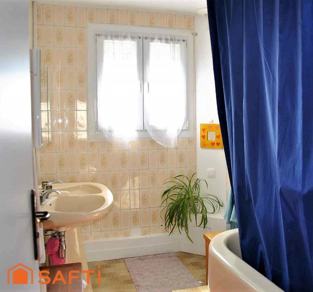 � vendre  Maison Bourg-la-Reine (92340)