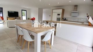  Maison � vendre 4 pi�ces 122 m�