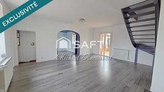  Maison � vendre 6 pi�ces 115 m�