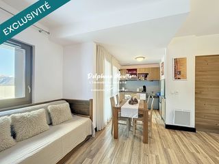  Appartement � vendre 3 pi�ces 36 m�