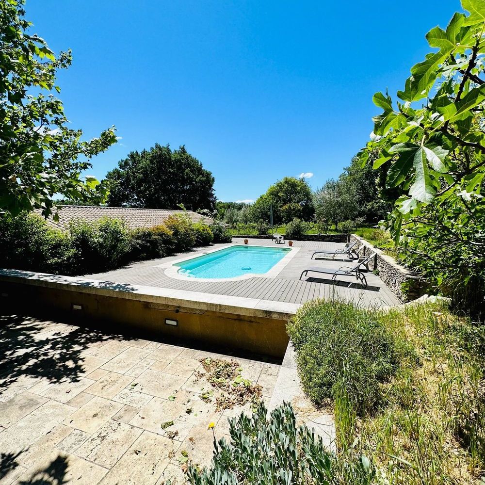 � vendre  Maison Mane (04300)