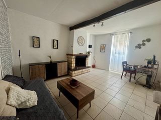  Maison � vendre 3 pi�ces 97 m�