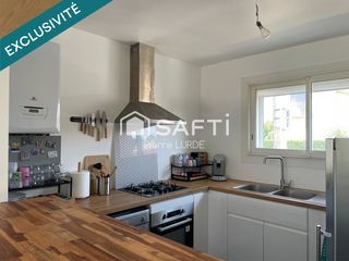  Maison � vendre 4 pi�ces 68 m�