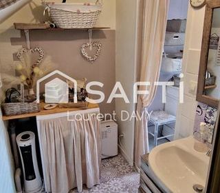  Maison � vendre 2 pi�ces 31 m�