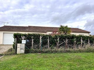  Maison � vendre 4 pi�ces 141 m�