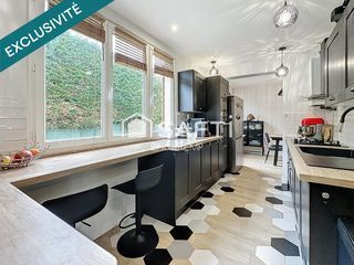  Appartement � vendre 4 pi�ces 91 m�