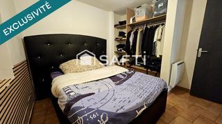  Appartement � vendre 2 pi�ces 50 m�