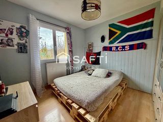  Maison � vendre 5 pi�ces 108 m�