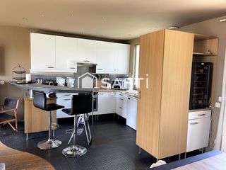  Maison � vendre 4 pi�ces 135 m�