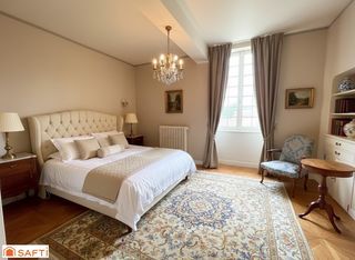  Maison � vendre 6 pi�ces 191 m�