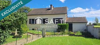  Maison � vendre 5 pi�ces 106 m�