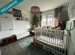  Appartement � vendre 3 pi�ces 71 m�