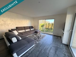  Maison � vendre 5 pi�ces 107 m�