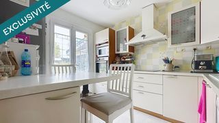  Maison � vendre 5 pi�ces 90 m�