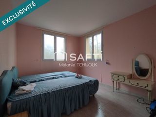  Maison � vendre 5 pi�ces 130 m�