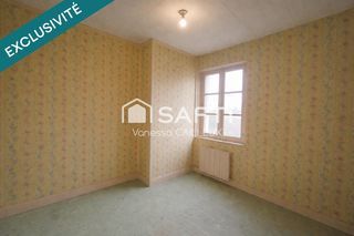  Maison � vendre 8 pi�ces 125 m�