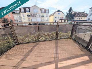  Appartement � vendre 5 pi�ces 94 m�