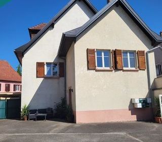  Appartement � vendre 5 pi�ces 105 m�