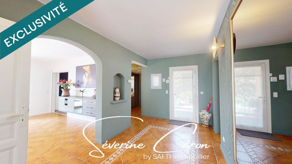 � vendre  Maison Besse-sur-Issole (83890)