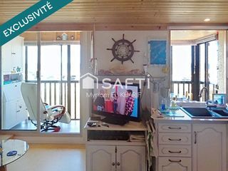  Appartement � vendre 2 pi�ces 32 m�