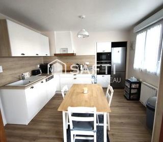  Maison � vendre 8 pi�ces 133 m�