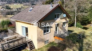  Maison � vendre 6 pi�ces 108 m�