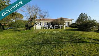  Maison � vendre 5 pi�ces 150 m�