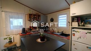  Maison � vendre 4 pi�ces 48 m�