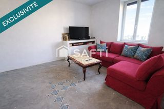  Maison � vendre 6 pi�ces 110 m�