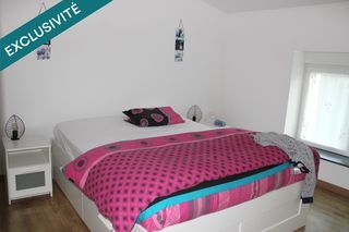  Maison � vendre 5 pi�ces 120 m�