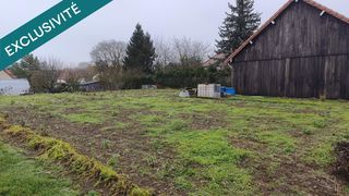  Terrain � vendre 639 m�