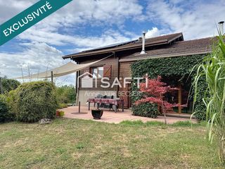  Maison � vendre 6 pi�ces 130 m�