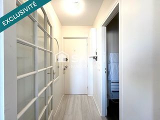  Appartement � vendre 1 pi�ce 30 m�