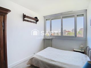  Appartement � vendre 4 pi�ces 83 m�