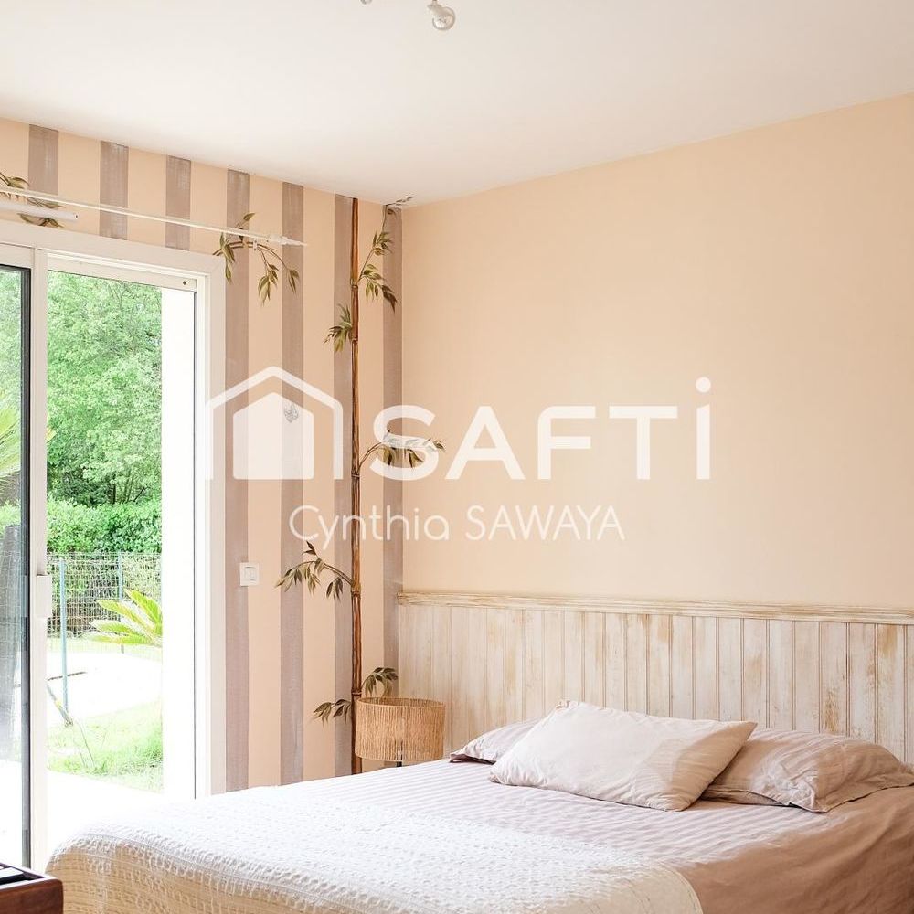 � vendre  Maison La Teste-de-Buch (33260)