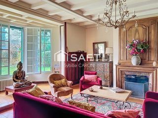  Maison � vendre 8 pi�ces 205 m�