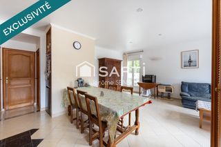  Maison � vendre 5 pi�ces 104 m�