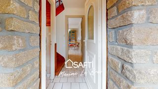  Maison � vendre 4 pi�ces 80 m�