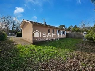  Maison � vendre 4 pi�ces 80 m�