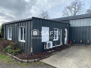  Terrain � vendre 3700 m�